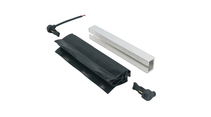 Overhead Safety Edge suppliers